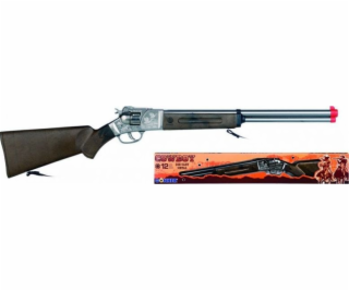 Pulio Kovová brokovnice Gonher na 12 ran