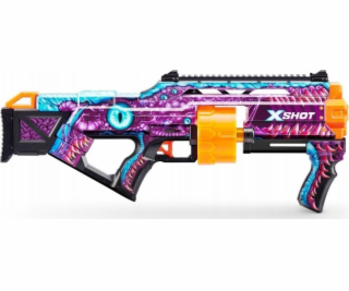 Zuru SKINS POSLEDNÍ VZPĚT Spouštěč Enigma