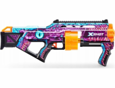 Zuru SKINS POSLEDNÍ VZPĚT Spouštěč Enigma