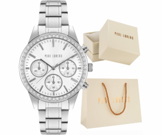 Paul Lorens Dámské hodinky LORETTA 20020B-3C1