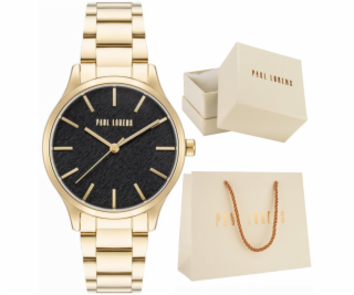 Paul Lorens Dámské hodinky ALTARA 20007B-1D1