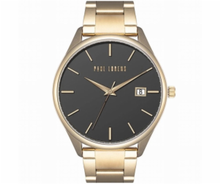 Paul Lorens Pánské hodinky TATLOW PL20015B-1D1