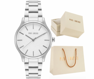 Paul Lorens Dámské hodinky ALTARA 20007B-3C1