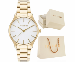 Paul Lorens Dámské hodinky ALTARA 20007B-3D1