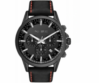 Paul Lorens Pánské hodinky MAKALU PL20010A-1A3