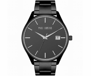 Paul Lorens Pánské hodinky TATLOW PL20015B-1A5
