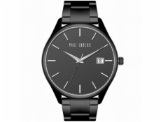 Paul Lorens Pánské hodinky TATLOW PL20015B-1A5