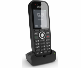 Snom Mobilní pevný telefon m30 DECT