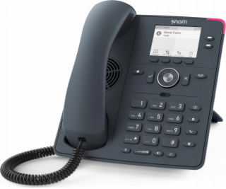 Snom Telefon D150