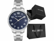 Paul Lorens Pánské hodinky GUARO PL20018B-6C1