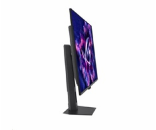 Asus 31,5palcový monitor XG32UCDS DP HDMI USB-C 0,03MS