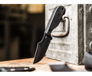 TOGO Taktický nůž Boker Plus Kagat s pevným mechanismem, ...