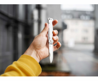 TOGO Skládací nůž Böker Plus Atlas SW Topo 12C27 16,4 cm ...