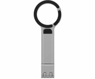 Ulanzi Stativ MA30 s magnetickým držákem - stříbrný