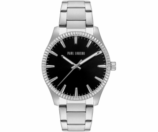 Paul Lorens PÁNSKÉ HODINKY - PL20012B-1C1 (zg382b) + KRAB...