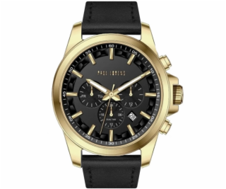 Paul Lorens Pánské hodinky MAKALU PL20010A-1A2