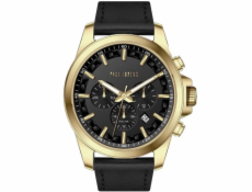 Paul Lorens Pánské hodinky MAKALU PL20010A-1A2