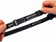 ACRA Outdoor čelová svítilna LAMP2