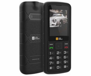 AGM MOBILE M9 Bartype (4G) Rugged without Power Supply