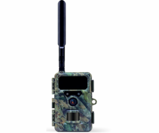 Braun Scouting Cam Black400 4G