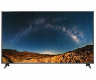 LG Electronics 55palcový LED televizor 55UR78GC0LK