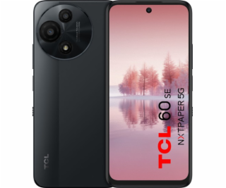 TCL 60SE NXTPAPER 5G 8/256GB Space Grey