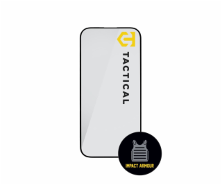 Tactical Glass Impact Armour sklo pro Apple iPhone 16 Pro