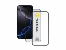 Tactical Glass Impact Armour sklo pro Apple iPhone 16 Pro Max