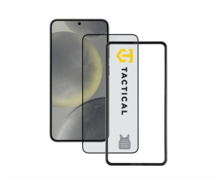 Tactical Glass Impact Armour sklo pro Samsung Galaxy S24/S25
