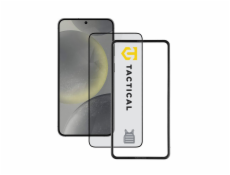 Tactical Glass Impact Armour sklo pro Samsung Galaxy S24/S25