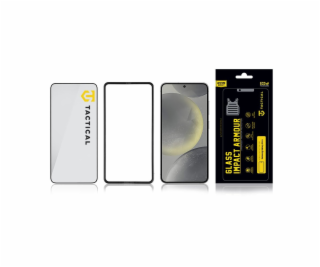Tactical Glass Impact Armour sklo pro Samsung Galaxy S24+...