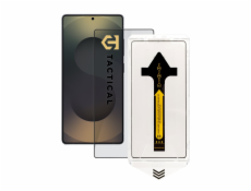 Tactical Impact Barrier for Rookies pro Samsung Galaxy S25 Ultra