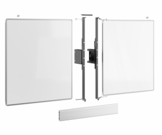 Vogel s RISE WBS75 keramické tabule se závěsy pro 75  obr...