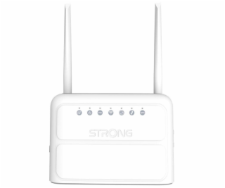 STRONG 4G LTE router 360/ Wi-Fi standard 802.11b/g/n/ 300...