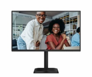 AOC Q27E4U, LED-Monitor
