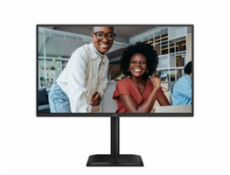 AOC Q27E4U, LED-Monitor