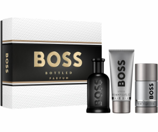 Hugo Boss SADA BOSS (PARFÉM V LAHVIČCE EDP/S 100 ML + SPR...