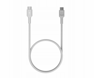 Green Cell Kabel USB-C-USB-C PowerStream 100W opletený 2m...