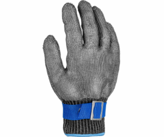 Rukavice pracovní REBEL  RB-1023 9  1ks
