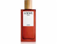 Loewe Solo Cedro EDT 100 ml
