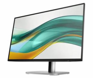 HP Monitor INC HP S5 Pro 527pf FHD MNTR