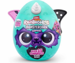 RAINBOCORNS PLYŠOVÁ HRAČKA RAINBOCORNS MONSTERCORN 9297