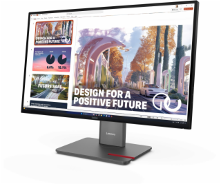 LENOVO LCD P27QD-40 - 27 ,ECO-IPS,16:9,2560x1440,120Hz,35...