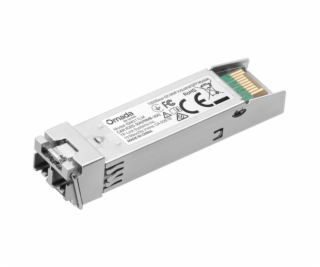 SFP modul TP-Link ISM311LM 1Gbps 550km, MM/LC, průmyslový...
