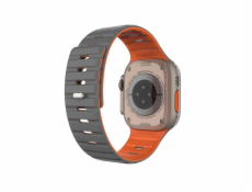 FIXED řemínek Apple Wat FIXMST2-434-LGGR