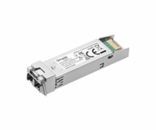 SFP modul TP-Link ISM311LS 1Gbps 20km, SM/LC, průmyslový,...