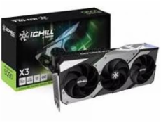 INNO3D NVIDIA GEFORCE RTX 5090 ICHILL X3 32GB GDDR7