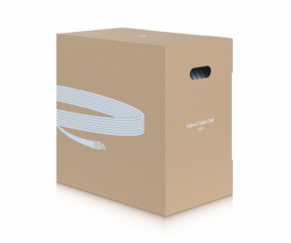 Ubiquiti UACC-Cable-C6A-CMP, UniFi vnitřní kabel Cat6A CM...