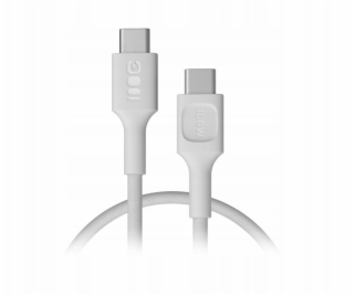 Green Cell Kabel USB-C-USB-C PowerStream 100W opletený 0,...