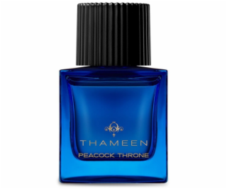 NoName Thameen Peacock Throne parfémovaná voda pro ženy 5...